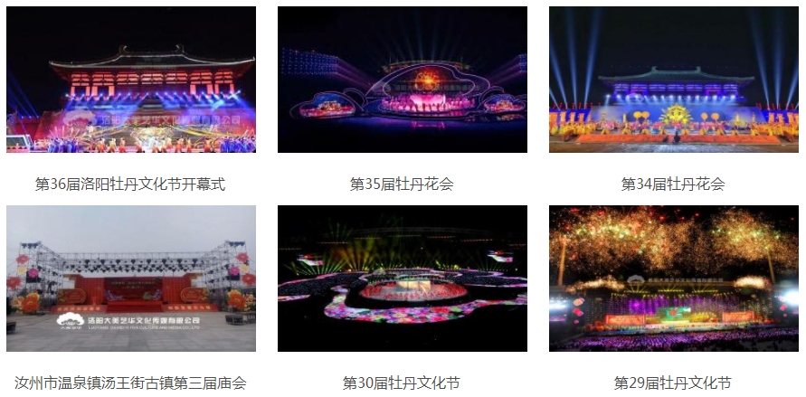 洛陽(yáng)大型活動(dòng)策劃的理念、思路和模式 ,洛陽(yáng)大型活動(dòng)策劃的理念、思路和模式 